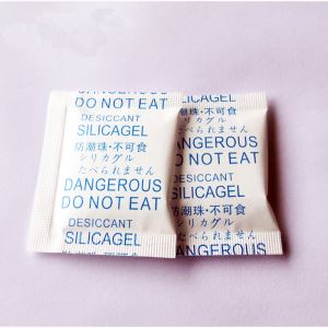 硅膠干燥劑