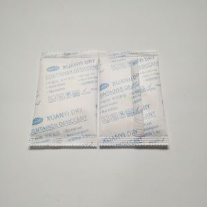 氯化鈣干燥劑